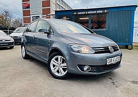 VW Golf Plus Volkswagen 1.2 TSI DSG MATCH