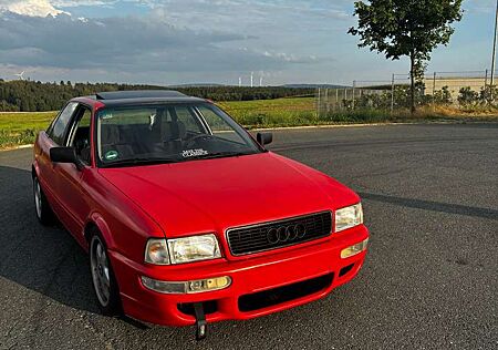 Audi 80 2.0 E