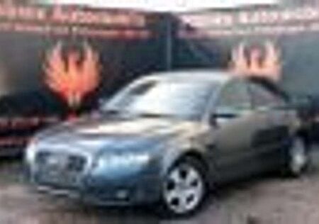 Audi A4 2.0*SHZ*Xenon*Allwetterreifen*HU/AU neu