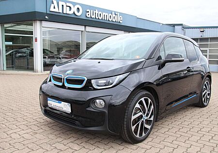BMW i3 REX/DAB/LED*NAVI*Harman-Kardon*SCHIEBEDACH*