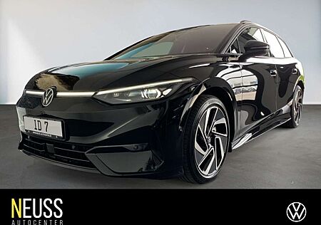 VW ID.7 Volkswagen Tourer Pro