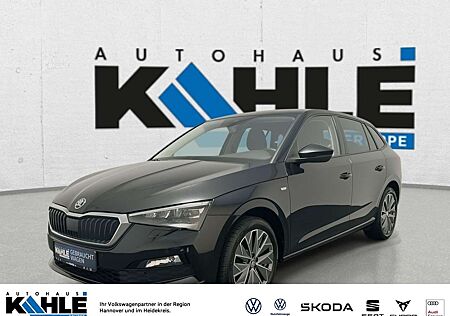 Skoda Scala 1.5 TSI Ambition Klima Navi Rückfahrkamera