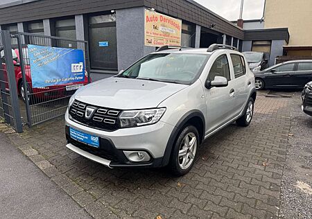 Dacia Sandero Stepway Prestige. 2 HAND