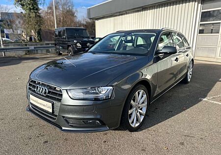 Audi A4 Avant Ambition quattro
