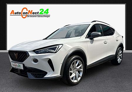 Cupra Formentor 1.5 TSi *DSG/LED/Kessy/RFK/ACC/Navi-App*
