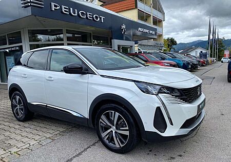 Peugeot 3008 Allure Pack PureTech 130 EAT8