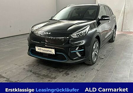 Kia Niro e- e- Vision Geschlossen, 5-türig, Direktantrieb,