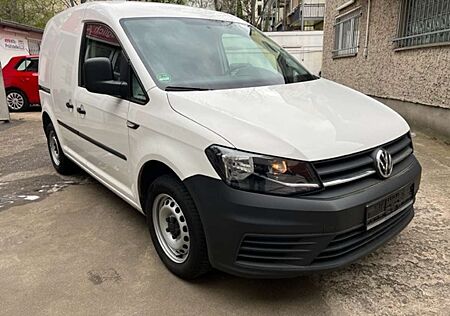 VW Caddy Volkswagen 1.0 TSI BMT Klima Tel. PDC LKW