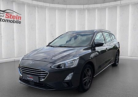 Ford Focus Turnier Cool & Connect