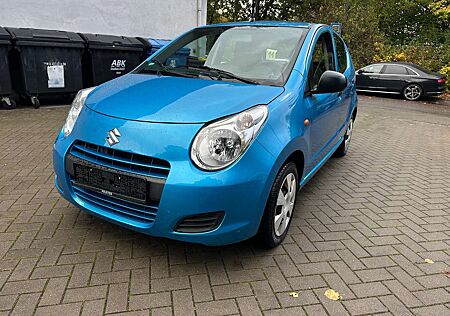 Suzuki Alto Basis / Klima / Tüv Neu / Euro 5 / 1 Hand