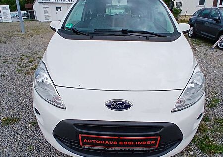 Ford Ka /+ 1.2 Cool1.Hand