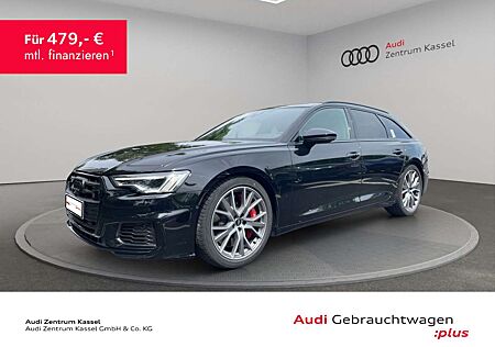 Audi S6 Av. 3.0 TDI qu. Matrix B&O HuD Pano StandHZG