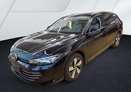VW Passat Volkswagen 1.5 eTSI Business+LED+AHK+NAVI+PDC+ACC