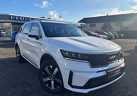 Kia Sorento 2.2 CRDi DCT8 AWD Vision mit AHK