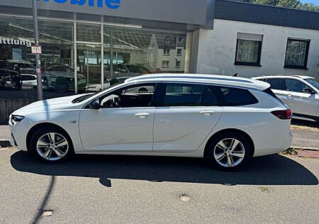 Opel Insignia Sports Tourer 1.5 Diesel Business