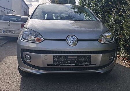 VW Up Volkswagen ! club