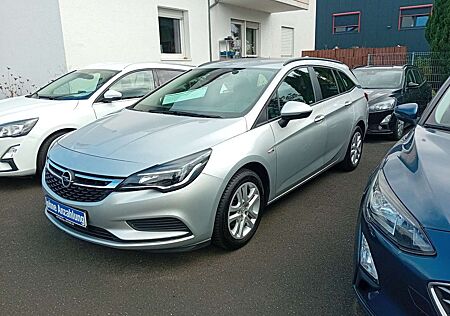 Opel Astra K Sports Tourer Stdhzg, Navi, AHK