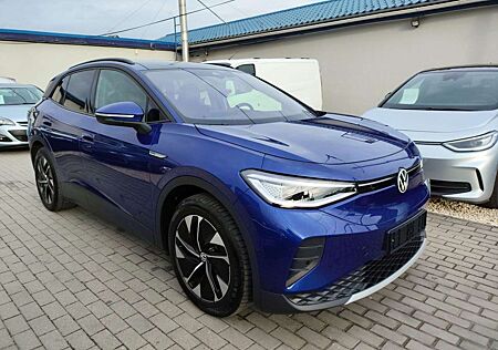 VW ID.4 Volkswagen Pro 195 kW 4Motion NAVI ACC LED AHK ISOFIX
