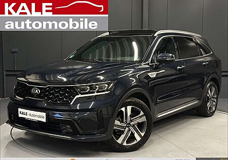 Kia Sorento Platinum 4WD Plug-In Hybrid*7-SITZE*PANORAMA*