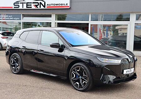 BMW iX 50 xDrive Sport l OPEN SKY l AMBIENTE l VOLL