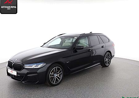 BMW 530 e T xDrive M SPORT SHADOW LASER,360GRAD,PANO