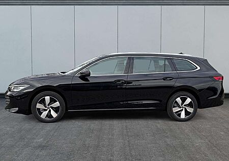VW Passat Variant Volkswagen Business DSG+MASSAGE+NAVI+17" ALU+ACC+KAMERA+LE...