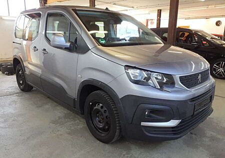 Peugeot Rifter Active Pack L1 AHK Navi PDC DAB Tempomat