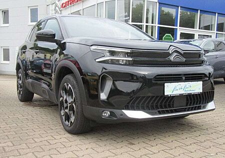 Citroën C5 Aircross Citroen Hybrid 136e-DSC6 MAX*el.Heckklappe*