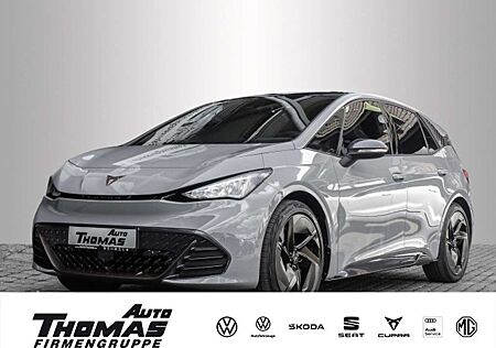 Cupra Born PANO+BEATS+RFK+NAVI+SHZ+PDC+Batterie 94%