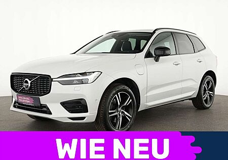 Volvo XC 60 XC60 Plug-In R Design Expression AHK|XeniumPaket