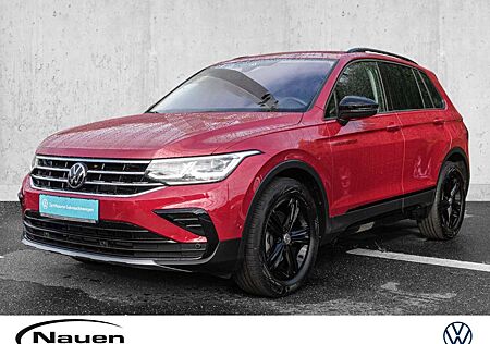 VW Tiguan Volkswagen Life *AHK*MATRIX*NAVI*APP-CONNECT*
