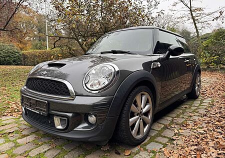 Mini Cooper SD R56 Schiebedach Standhzg. 8-fach bereift