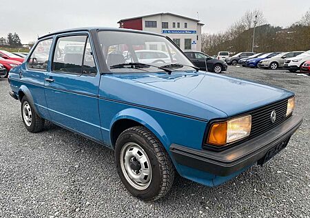 Volkswagen Jetta 1.6 D *1. Hand*H-Kennzeichen*