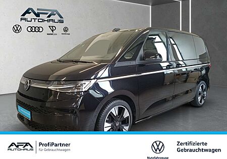 VW T7 Multivan Volkswagen 2,0 TDI Style DSG LED*Navi*AHK*StHz