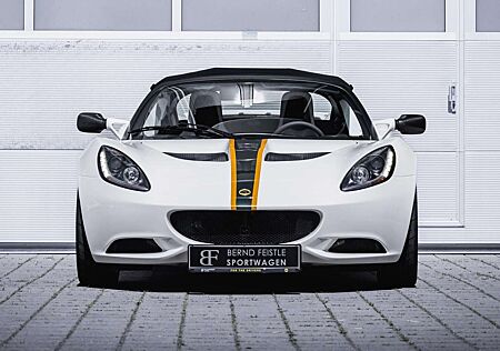 Lotus Elise Lotus Elise Club Racer
