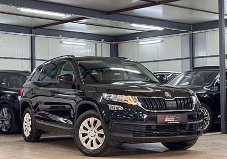 Skoda Kodiaq Active 7SITZER*CARPLAY*AMUNDSEN*DAB*1.HAN