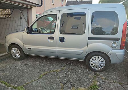 Renault Kangoo Expresion