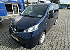 Nissan NV200 Evalia 1.5 Tekna 15"Alu, WR, Navi, Sitzheizung,AHK