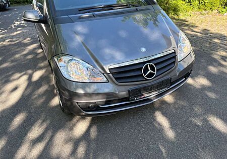 Mercedes-Benz A 180 A -Klasse CDI