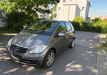 Mercedes-Benz A 180 A -Klasse CDI