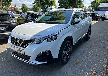 Peugeot 3008 Allure HDi 150