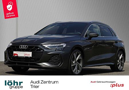 Audi A3 Sportback 35 TFSI S line S tronic Sonos ASL
