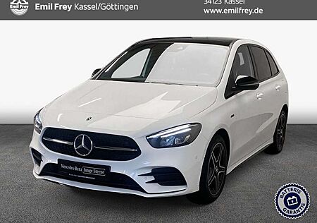 Mercedes-Benz B 250 B-Klasse