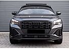 Audi Q2 35 TFSI S-Line Navi Pano Matrix-LED