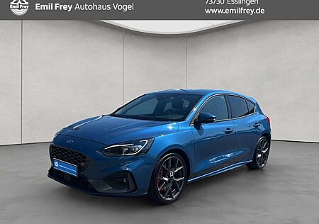 Ford Focus ST 2.3 Styling-Paket EcoBoost S&S Aut.