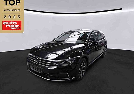 VW Passat Variant Volkswagen 1,4 TSI GTE Var. DSG/MATRIX/Digital/AHK
