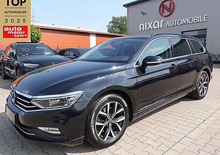 VW Passat Variant Volkswagen 1,4 TSI GTE Var. DSG/MATRIX/Digital/AHK
