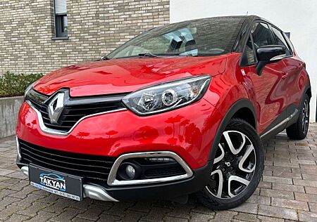 Renault Captur Helly Hansen*1.Hand*Navi*