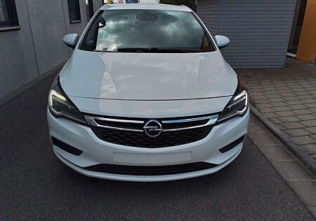 Opel Astra K Lim. 5-trg. Innovation Start/Stop