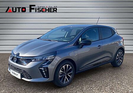 Mitsubishi Colt PLUS 1.0 T-Benziner 6-Gang